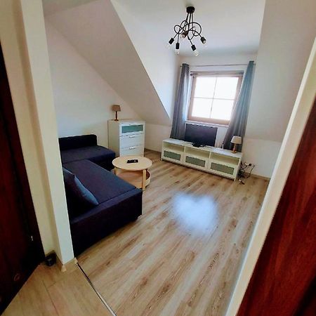 זיילונה גאורה Drzewna Apartamenty-Kupiecka 66A מראה חיצוני תמונה