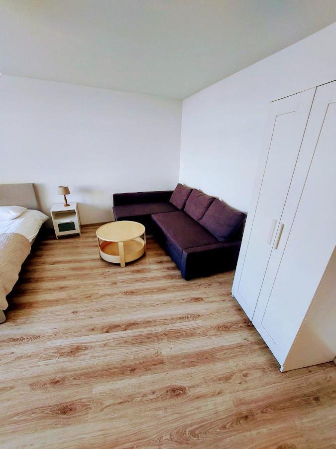זיילונה גאורה Drzewna Apartamenty-Kupiecka 66A מראה חיצוני תמונה