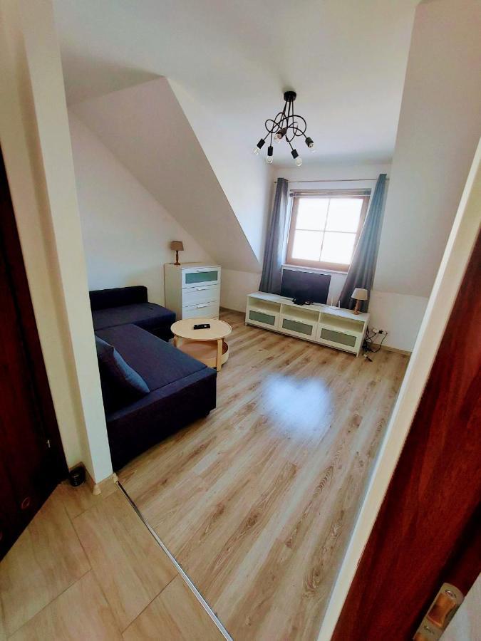זיילונה גאורה Drzewna Apartamenty-Kupiecka 66A מראה חיצוני תמונה