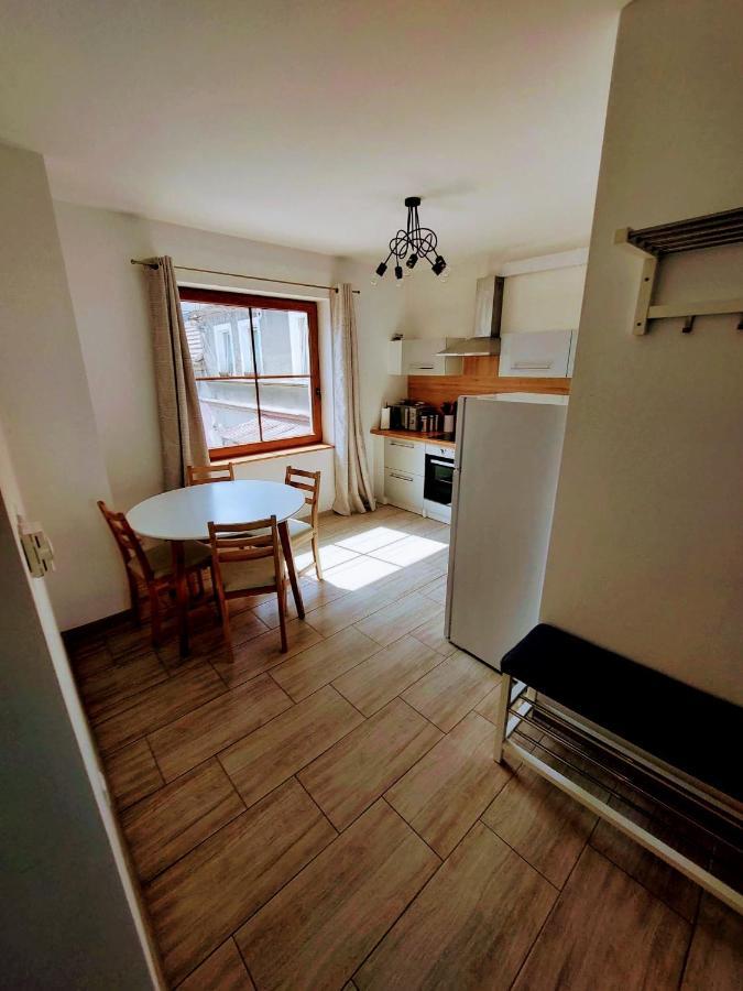 זיילונה גאורה Drzewna Apartamenty-Kupiecka 66A מראה חיצוני תמונה
