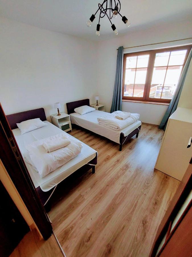 זיילונה גאורה Drzewna Apartamenty-Kupiecka 66A מראה חיצוני תמונה